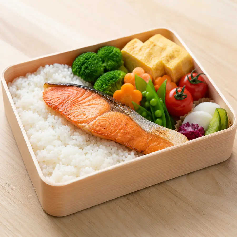 食事支援